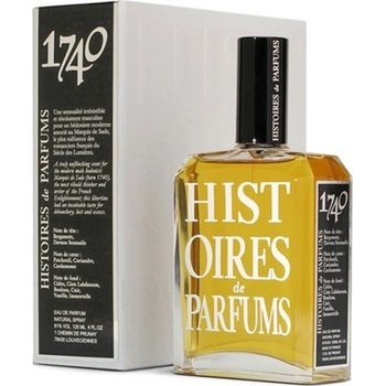 Histoires De Parfums 1740 parfumovaná voda pánska 120 ml