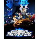 Slam Bolt Scrappers