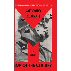 M: Son of the Century | Anne Milano Appel (ISBN: 9780062956125)