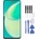 Huawei LCD Дисплей и Тъч Скрийн с Рамка за Huawei Nova Y60