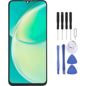 Huawei LCD Дисплей и Тъч Скрийн с Рамка за Huawei Nova Y60