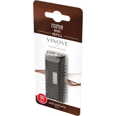 Vinove Rome náhradní náplň
