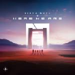 Mystic Production Fifth None: Here We Are - CD (067497)