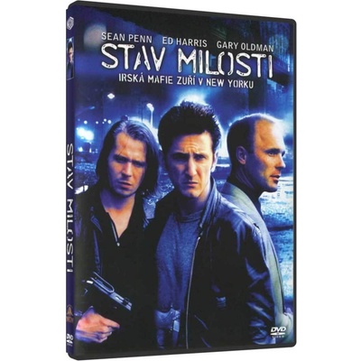 Stav milosti DVD