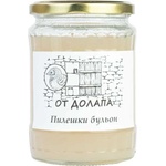 ОТ ДОЛАПА Пилешки бульон ОТ ДОЛАПА 580гр