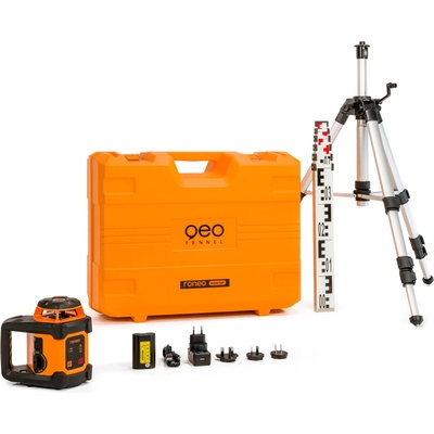GeoFennel Roneo 50