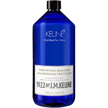 Keune 1922 Fortifying Shampoo 1000 ml