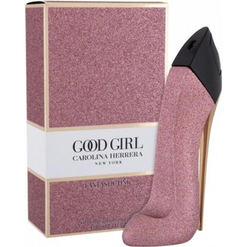 Le-parfumbg Carolina herrera good girl fantastic pink edp 80ml-Парфюм за жени