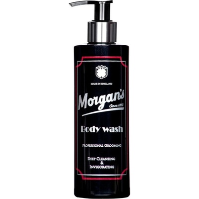 Morgan's sprchový gél 250 ml