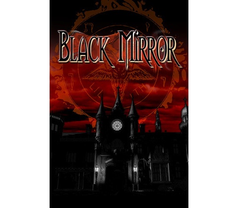 Black Mirror 1