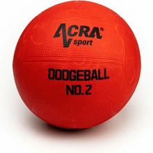 Acra Dodgeball