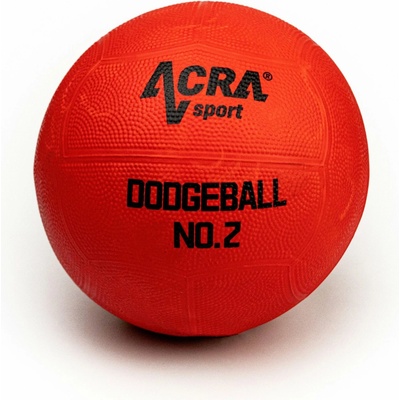 Acra Dodgeball