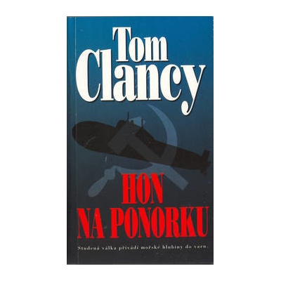 Hon na ponorku PB