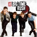 BTR - Big Time Rush - CD
