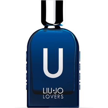 LIU JO Lovers U EDT 100 ml