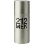 Carolina Herrera 212 Men deo spray 150 ml