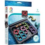 SmartGames Логическа игра - IQ Цифри - 120 предизвикателства - Smart Games (SG301)