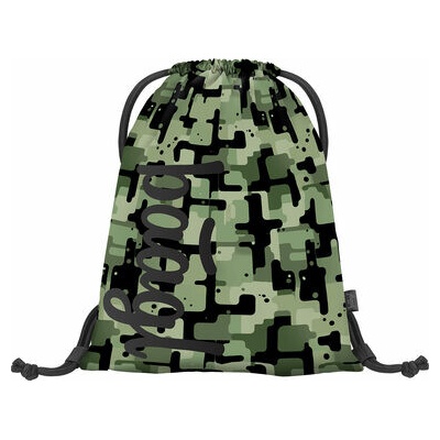 Baagl Green A-34295