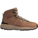 Danner Дамски туристически обувки Danner Women's Mountain 600 4.5'' Walking boots - Rich Brown - размер 7 (US) (119-0420-0315)