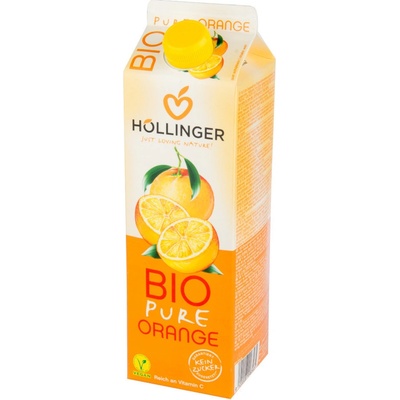 Hollinger džus pomeranč 1 l