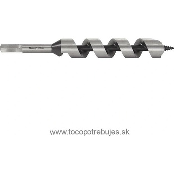 Vrták do dreva 30x230mm - GEKO G37376