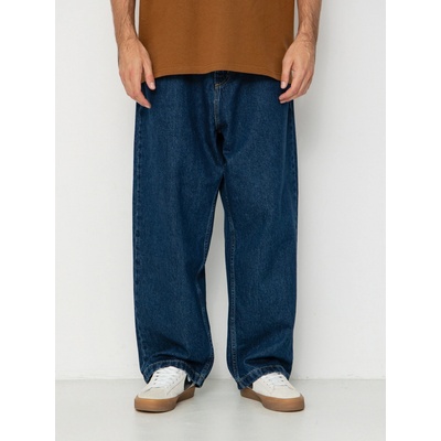 Carhartt WIP Brandon blue/stone washed