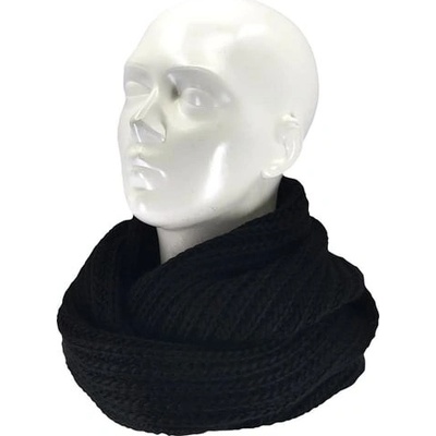 Dámská šála VoXX MINOR černá – Sleviste.cz