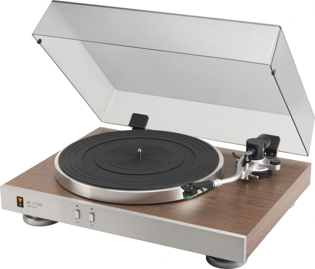 JBL TT350