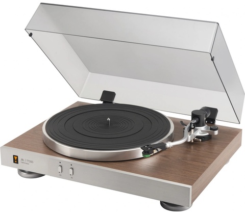 JBL TT350