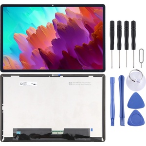 Lenovo LCD Дисплей и Тъч Скрийн за Lenovo Xiaoxin Pad Pro 12.7 inch 2024 TB375FC