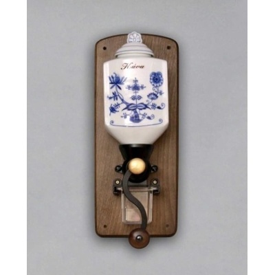 Cibulák Dubí Závěsný cibulový porcelán 70632