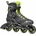 Rollerblade Macroblade 84 BOA Black/Lime