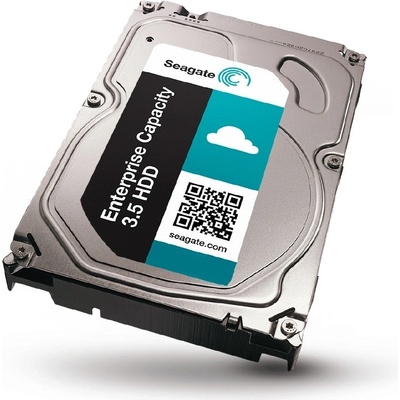 Seagate Enterprise 4TB, 128MB, SATAIII, 7200rpm, ST4000NM0044