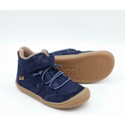 Koel4kids Beau wool blue