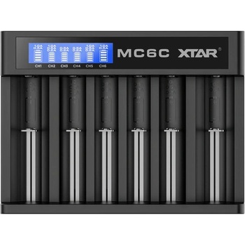 XTAR MC6C