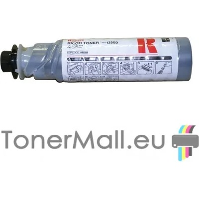 Ricoh Оригинална тонер касета RICOH Type 1250D