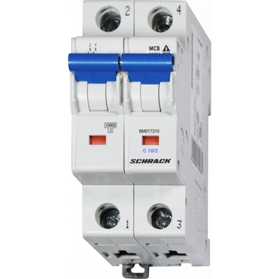 SCHRACK 2P BM017210