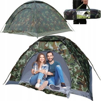 Jack Mors JM-52 4 Osoby