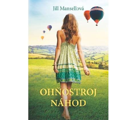 Ohňostroj náhod