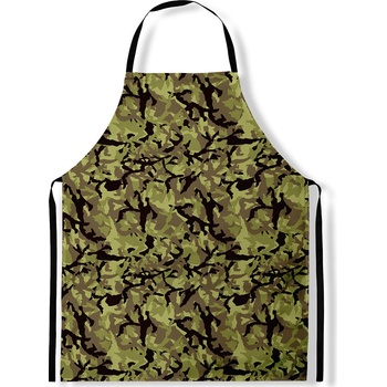 Impar Zástěra Vzor 95