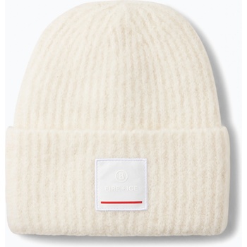 Bogner fire+ice Дамска зимна шапка BOGNER FIRE+ICE Tuana off white