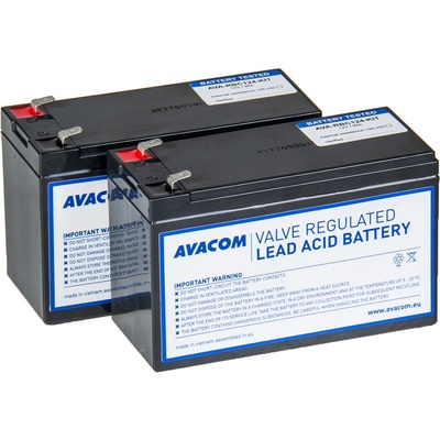 AVACOM AVA-RBC124-KIT – Sleviste.cz