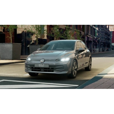 Volkswagen Golf 1.5 eHybrid Edition DSG 150 kW