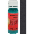 Artemiss Farba na textil svetlý aj tmavý 14 metalická čierna 12 g