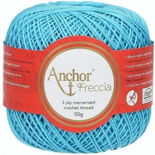 Anchor Freccia 12 - 1442 Tyrkysová