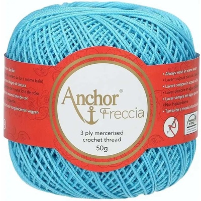Anchor Freccia 12 - 1442 Tyrkysová