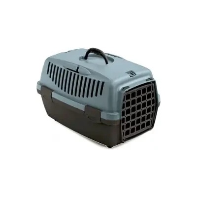 Gulliver 3 цветна транспортна клетка за малки кучета - 3.5кг