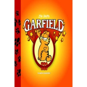 Garfield 1984-1986 Vol 4 | Jim Davis (ISBN: 9788467479348)