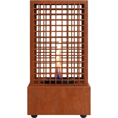 Agni 18 Corten