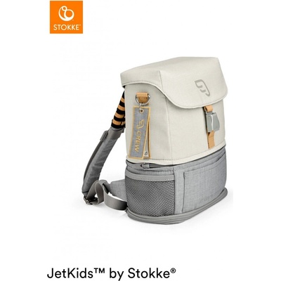 Stokke JetKids Crew white